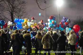 Christmas Gifts for four boys killed in fire will remain 'untouched'