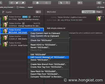 10 macOS Apps Web Developers Need