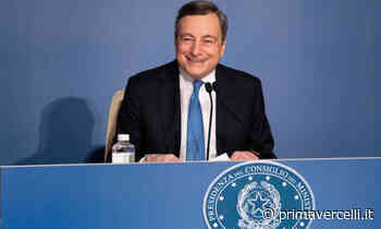 Le novità sul nuovo Decreto Covid - Prima Vercelli