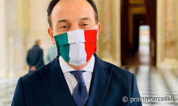 Via libera del Cipess alla pedemontana Masserano-Ghemme - Prima Vercelli