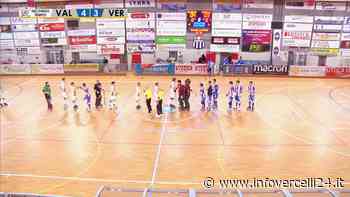 Engas Hockey Vercelli cade a Valdagno per 4-3 - InfoVercelli24.it