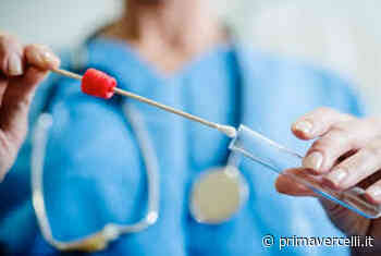 Altri due casi di variante Omicron, oltre 33.000 vaccinazioni oggi - Prima Vercelli