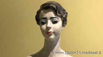 Le sculture di Francesco Messina in mostra a Vercelli - TGCOM