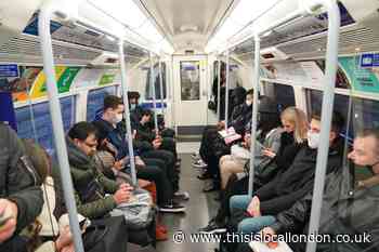 London Underground: Night Tube strikes to continue for six months