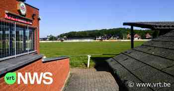 Voetbalterrein van Flandria Paal in Beringen krijgt een nieuwe invulling - VRT NWS