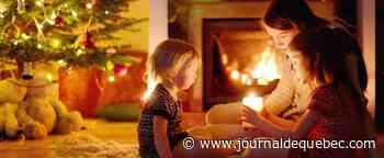 Une belle histoire à Noël