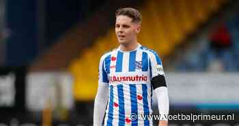 Feyenoord moet 'puzzel' van miljoenen leggen om topkandidaat Veerman te halen - VoetbalPrimeur.nl