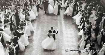 At New Year’s in Vienna, Everything Old Is New Again