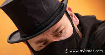 The Met Opera Spirits ‘Rigoletto’ to ‘Babylon Berlin’