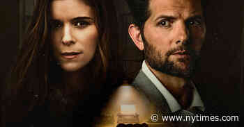 ‘Podcast Movies’? Feature-length Fiction Stretches the Medium