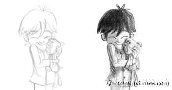 J.K. Rowling on the Magic of ‘Things’