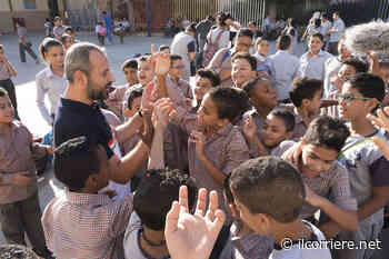 Concerto di Natale 2021, tra musica e solidarietà - https://ilcorriere.net/