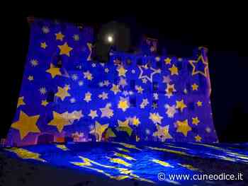 Da Alba a Cuneo, un “racconto luminoso” fatto di luci e stelle per festeggiare il Natale - Cuneodice.it