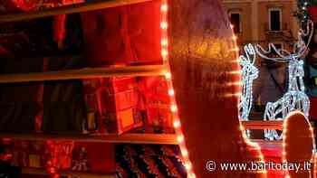 A Corato momenti di incanto all'alba con 'La mattina della Piazza', un'antica tradizione per rivivere in comunità la Vigilia di Natale - BariToday