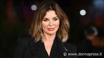 Alba Parietti: "Ecco cosa faccio a letto" | La showgirl si mette a nudo - DonnaPress