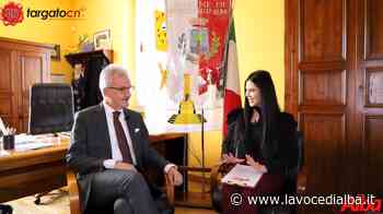 7 Minuti con Flavia Monteleone incontra il Sindaco di Monticello d'Alba Silvio Artusio (Video) - LaVoceDiAlba.it