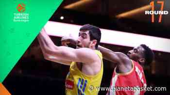 EuroLeague - L'Alba Berlino torna alla vittoria: battuto Monaco di Mike James - Pianetabasket.com