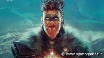 Assassin's Creed Valhalla, arriva anche il prequel dell'Alba di Ragnarok - Spaziogames.it