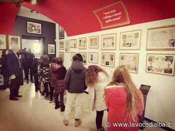 "Quale futuro per il Tartufo Bianco d’Alba in Italia?" Una speciale lezione e un servizio per Radio France - LaVoceDiAlba.it