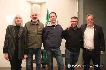 Giacomo Damonte è il nuovo Presidente della CIA zona di Alba - IdeaWebTv