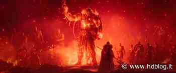 Assassin's Creed Valhalla: trailer e data per la nuova espansione L'Alba del Ragnarok - HDblog