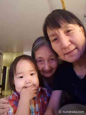 Foxes 'attack from nowhere' says Igloolik woman - Nunatsiaq News