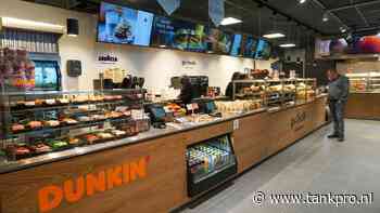 Go Fresh Bakery 2.0 geopend bij Texaco Honswijck - TankPro.nl