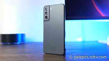 Samsung Galaxy S21 FE Unboxing Videos Surface Online Ahead of Launch; Replacement Kit for Display, Frame Tipped