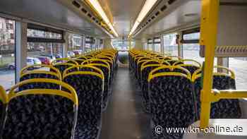 Rassistischer Angriff auf Frau und Sohn in Berliner Bus