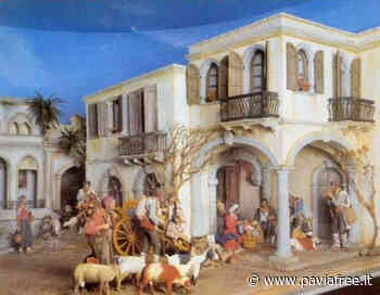 I grandi musei: Museo dei presepio di Dalmine - PaviaFree.it