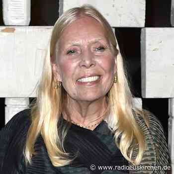 Nach 50 Jahren: «River» von Joni Mitchell bekommt Video - radioeuskirchen.de