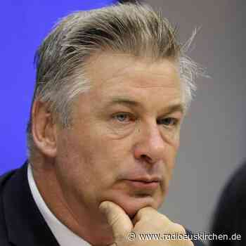 Alec Baldwin bedankt sich bei Fans für «liebe Worte» - radioeuskirchen.de