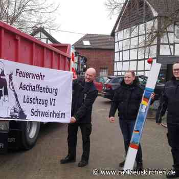 1.000 Weihnachts-Päckchen von Schweinheim für Schweinheim - radioeuskirchen.de