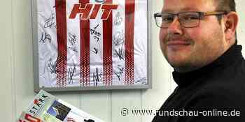 Kreis Euskirchen: Hilfsgruppe spendet Playstation 5 - Kölnische Rundschau