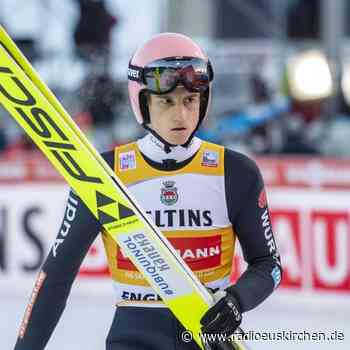 Geiger: Protest gegen China bei Olympia fehl am Platz - radioeuskirchen.de