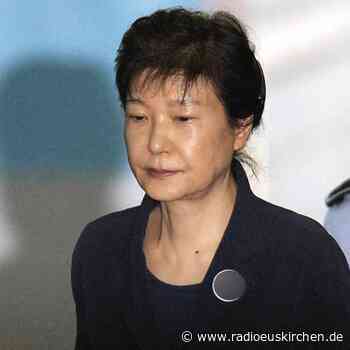 Südkoreas Ex-Präsidentin Park vorzeitig aus Haft entlassen - radioeuskirchen.de