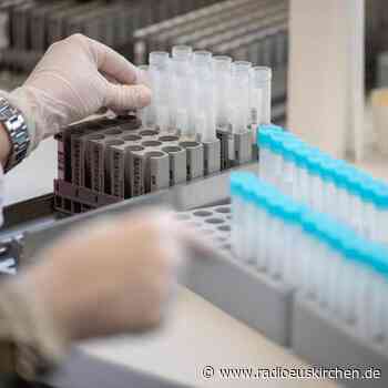 RKI: Omikron in allen Bundesländern nachgewiesen - radioeuskirchen.de