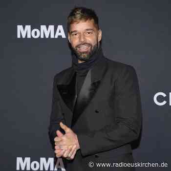 Ein halbes Jahrhundert «Vida Loca»: Ricky Martin wird 50 - radioeuskirchen.de