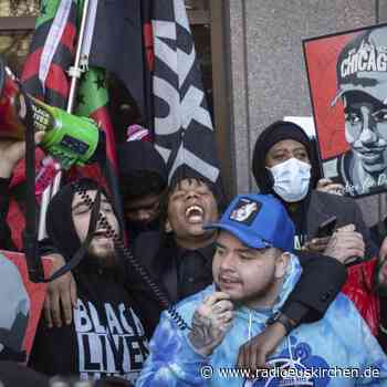 Tötung eines Schwarzen: Ex-Polizisten für schuldig befunden - radioeuskirchen.de