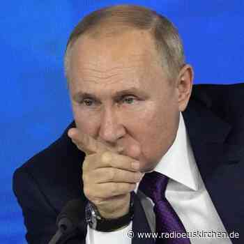 Nato und Russland vor Weihnachten wenig versöhnlich - radioeuskirchen.de