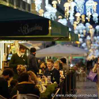 Spanien, Portugal und USA werden Corona-Hochrisikogebiete - radioeuskirchen.de