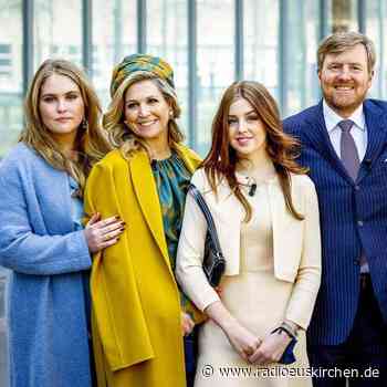 Weihnachten bei den Royals: Wermutstropfen unterm Baum - radioeuskirchen.de