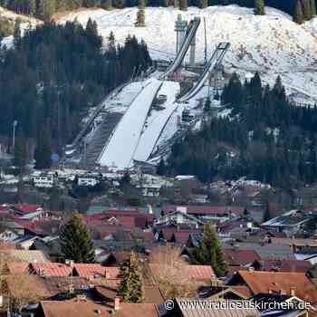 Vierschanzentournee nun doch ganz ohne Zuschauer - radioeuskirchen.de