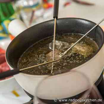 Fondue- und Bratenfett gehört in den Hausmüll - radioeuskirchen.de