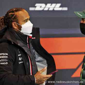 Verpflichtende Corona-Impfung in Formel 1 möglich - radioeuskirchen.de