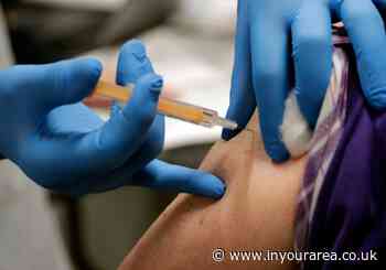 Mobile vaccine clinic has reopened in Blackburn with Darwen - In Your Area