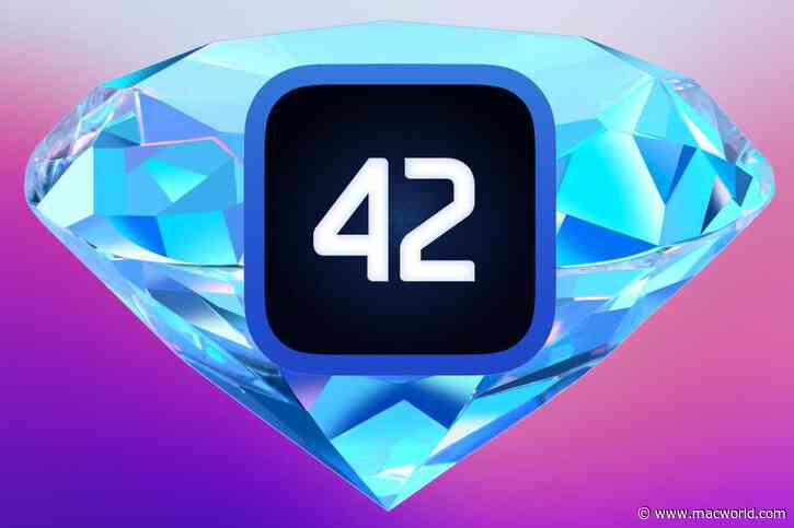 PCalc review: A simple adding app with a treasure trove of features