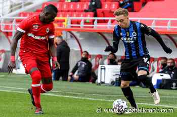 Opsteker voor Seck, pech voor Antwerp: verdediger in Afrika Cup-selectie Senegal