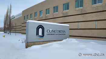 Concordia University of Edmonton faculty association to strike in new year