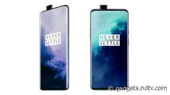 OnePlus 7, OnePlus 7T Series Getting OxygenOS 11.0.5.1 Update With WhatsApp Media Issue Fix